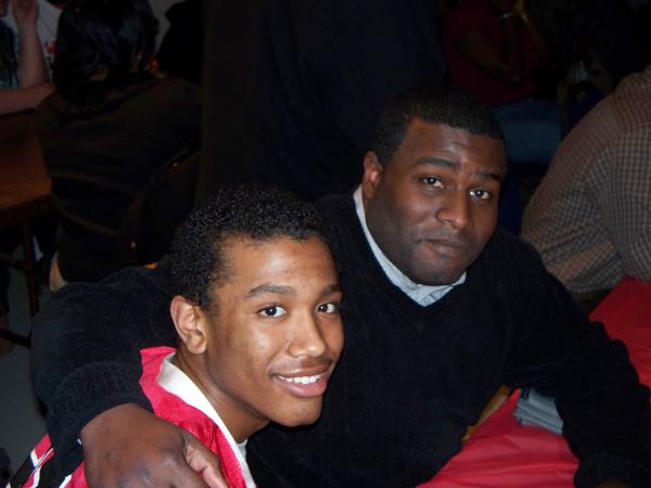 Richard Cowans - Class of 1994 - Leto High School