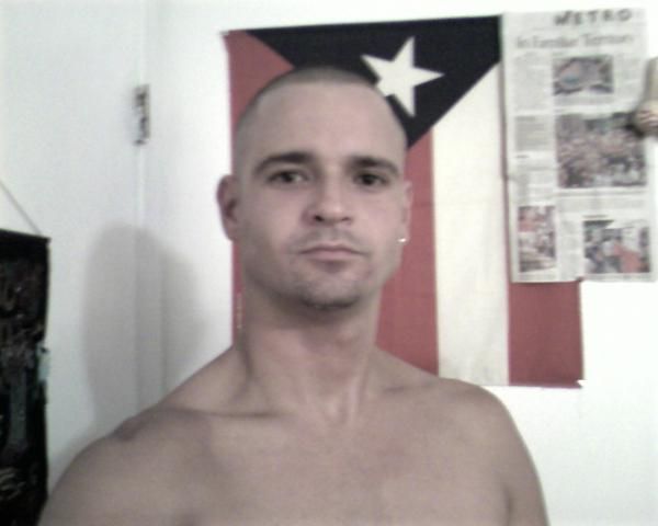 Luis Maldonado - Class of 1994 - Leto High School