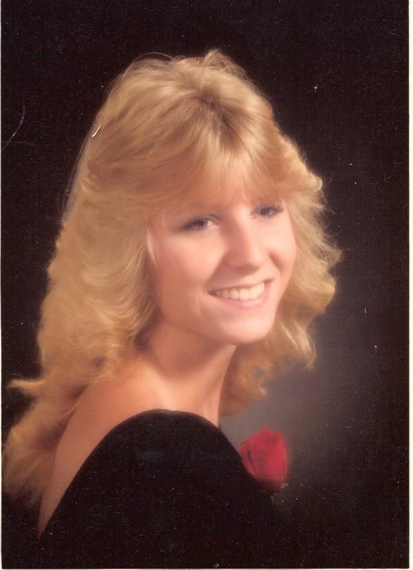 Kara Barnett - Class of 1985 - Leto High School