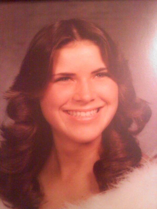 Marcy Bonham - Class of 1978 - Leto High School