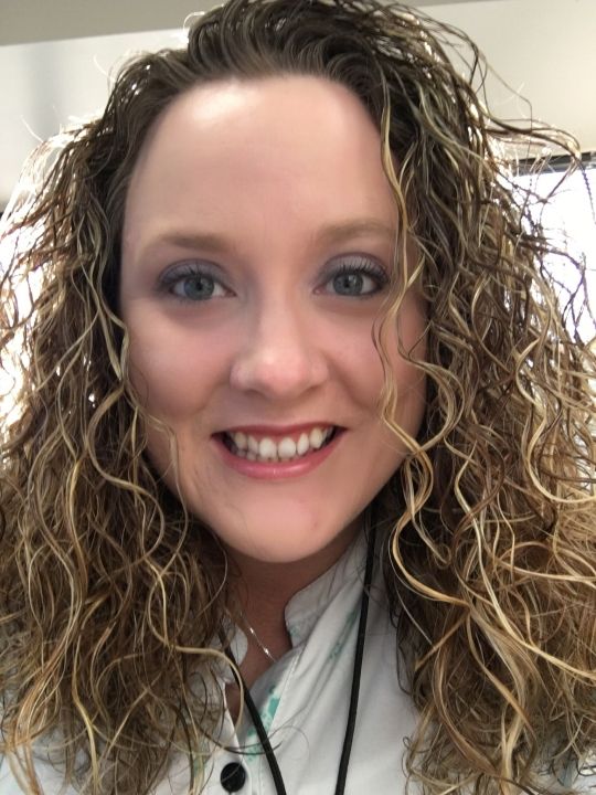 Shannon Dillon - Class of 1996 - Leto High School