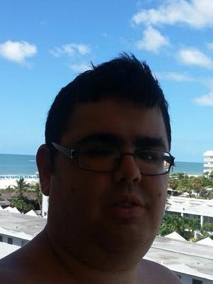 Hugo Coronado - Class of 2006 - Leto High School