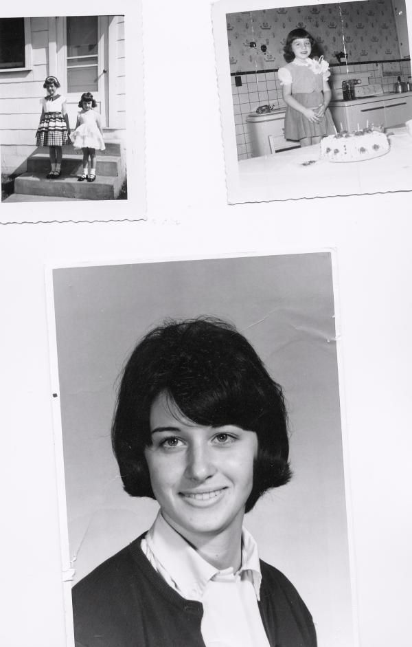 Linda Stacy - Class of 1967 - Leto High School