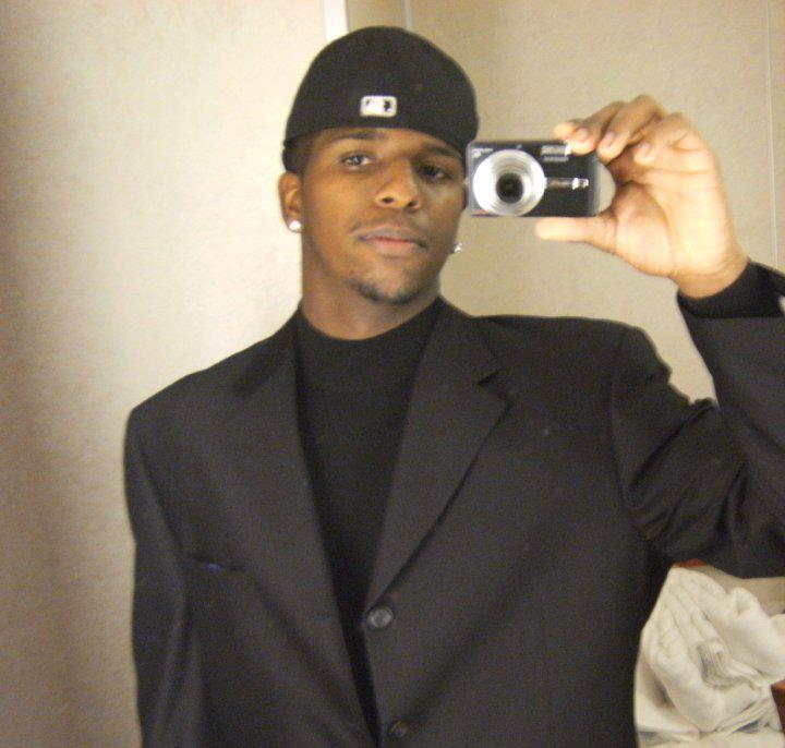 Laz Himely - Class of 2005 - Leto High School