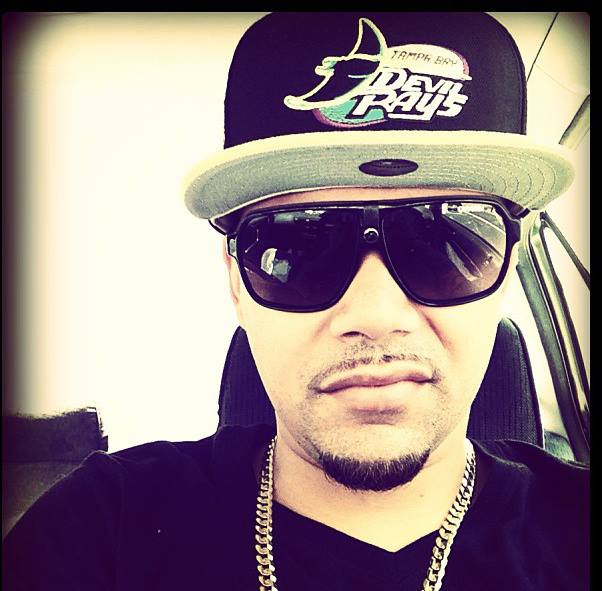 Emmanuel Serrano - Class of 2006 - Leto High School
