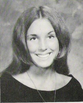 Katherine Geoghagan - Class of 1973 - Leto High School