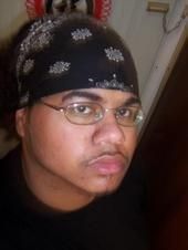 Pierre Luis - Class of 2002 - Leto High School