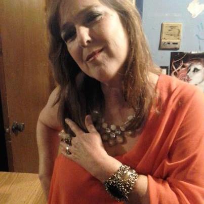 Melanie Worland - Class of 1978 - Leto High School
