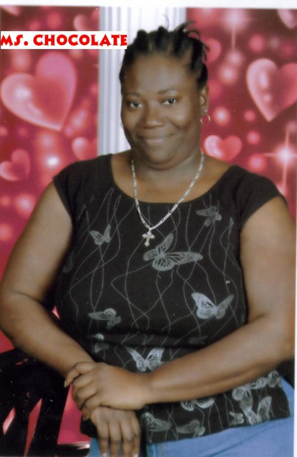 Evette Carter - Class of 1988 - Leto High School