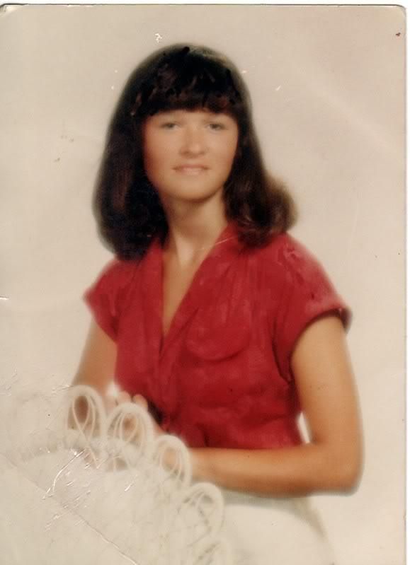 Lori Southerland - Class of 1984 - Leto High School