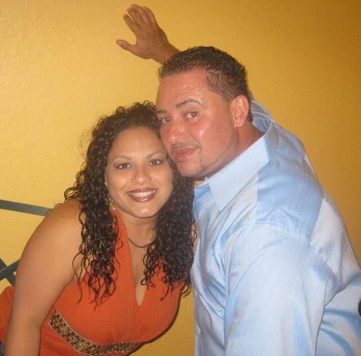 Melissa Lebron - Class of 1994 - Leto High School