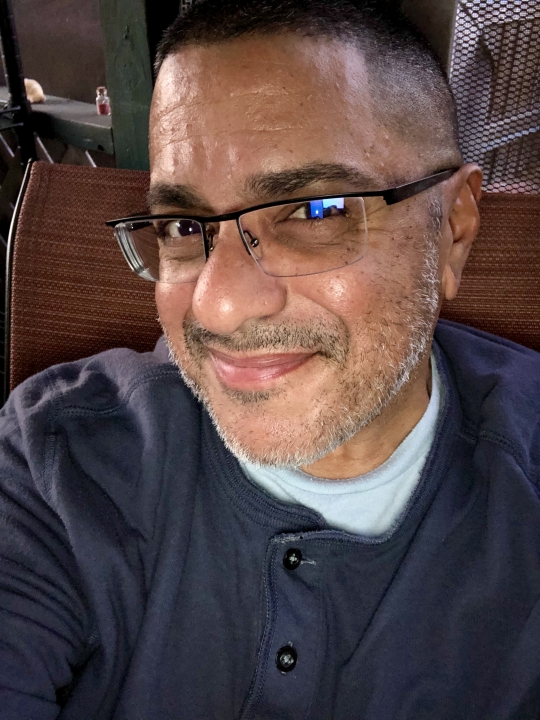 Gary Rivas - Class of 1979 - Leto High School