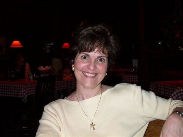 Joyce Geis - Class of 1974 - Leto High School