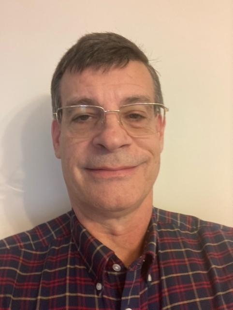Donald Barnes - Class of 1982 - Leto High School