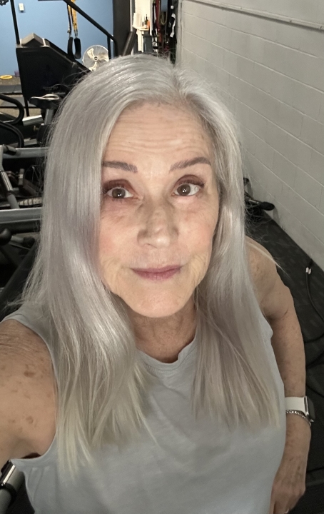 Patty Bieger - Class of 1973 - Leto High School