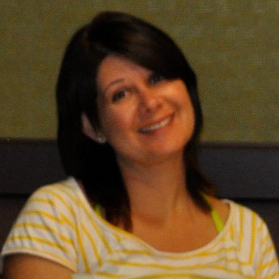 Odalis Peña - Class of 1988 - Leto High School