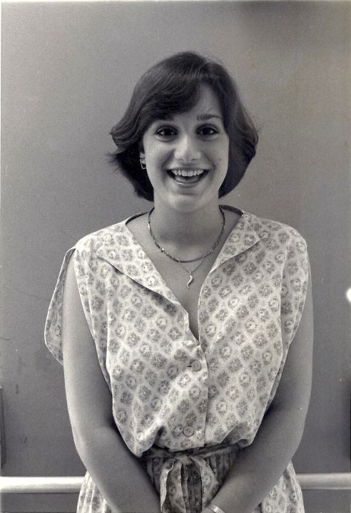 Julie Clark - Class of 1979 - Leto High School