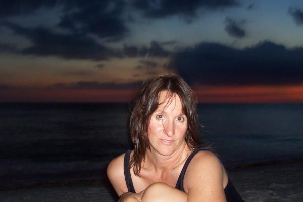 Teresa Sligh - Class of 1979 - Leto High School