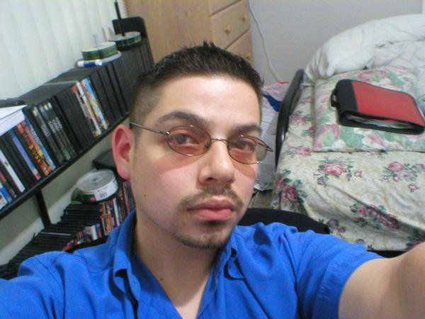 Richard Celin - Class of 2003 - Leto High School