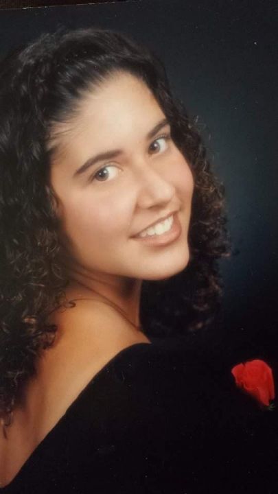 Jocelyn Farramola - Class of 1999 - Leto High School
