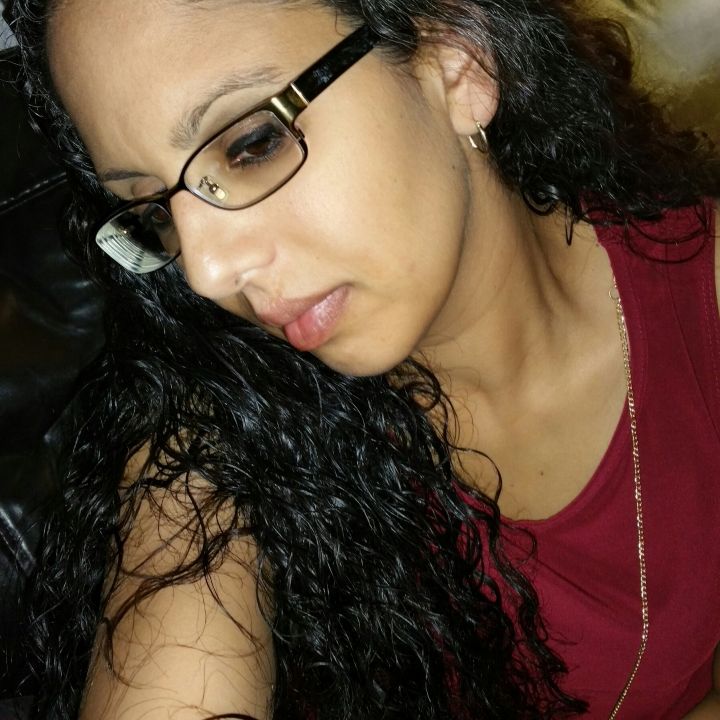 Jessica Nunez - Class of 1996 - Leto High School