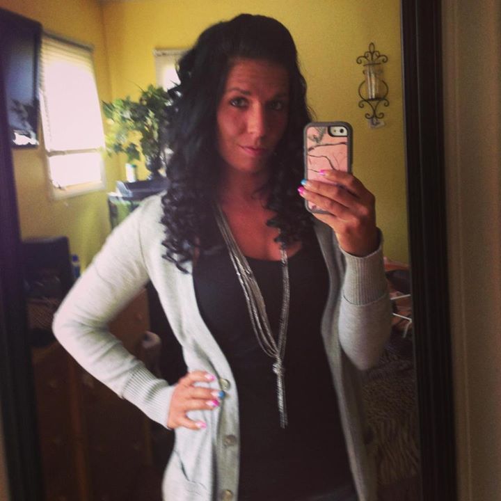 Kate Wagoner - Class of 2003 - Brecksville Broadview Hts. High School