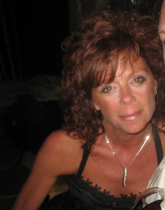 Diane Andreano - Class of 1980 - Brecksville Broadview Hts. High School