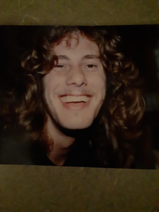 Peter Werle - Class of 1977 - Brecksville Broadview Hts. High School