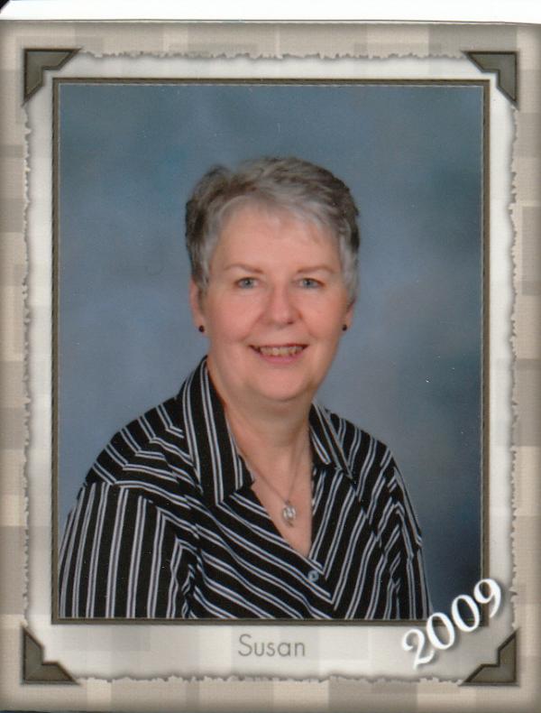 Susan Veitch - Class of 1966 - Brecksville Broadview Hts. High School