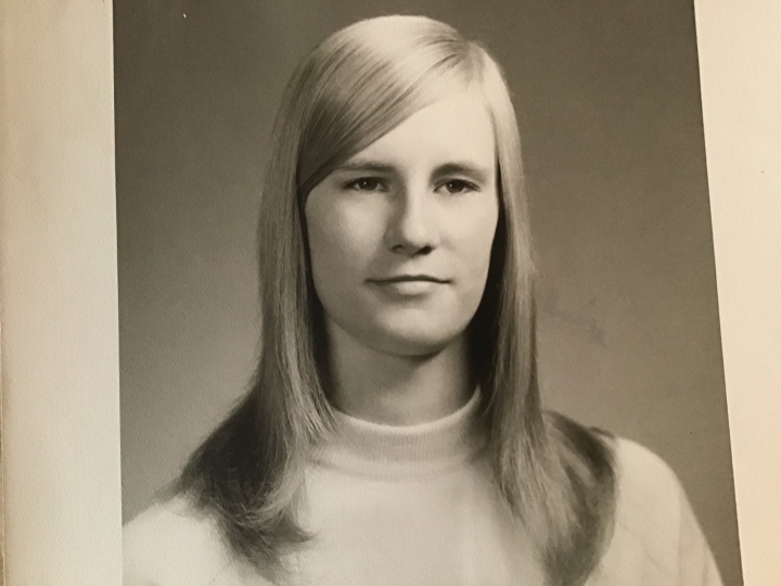 Linda Linda Sue Tremain - Class of 1970 - Brecksville Broadview Hts. High School