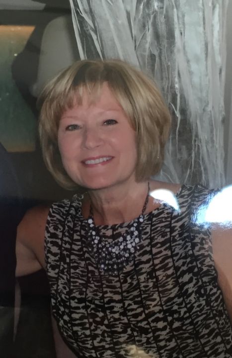 Christine Douttiel - Class of 1971 - Brecksville Broadview Hts. High School