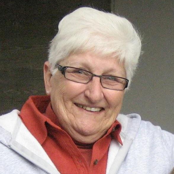 Dianna Dianna Rose - Class of 1966 - Brecksville Broadview Hts. High School