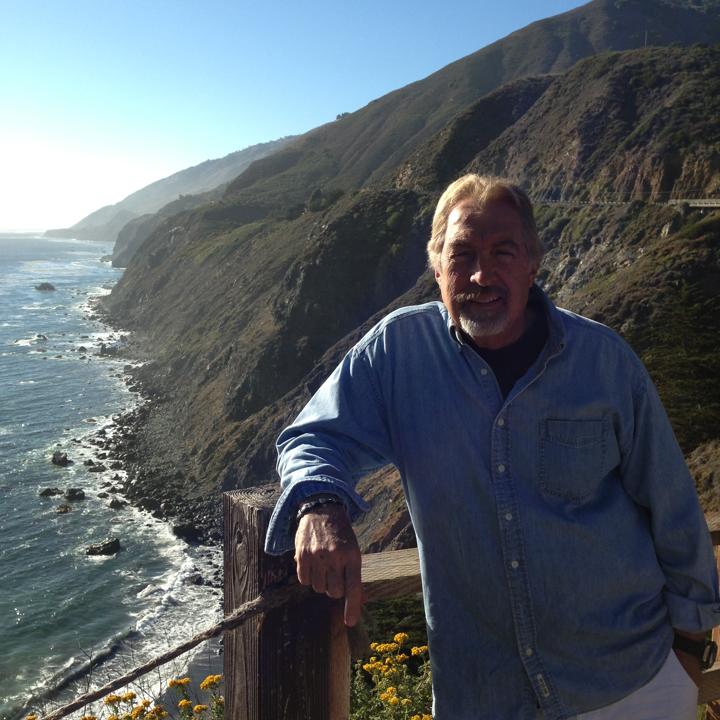 Armand Grossman - Faculty - Brecksville Broadview Hts. High School