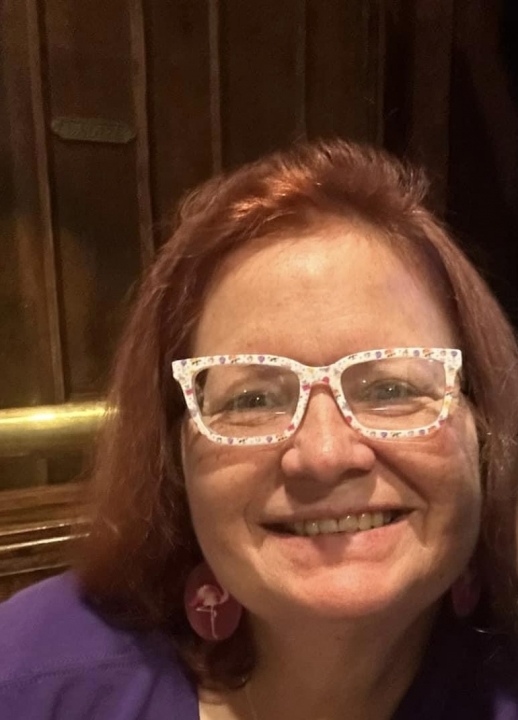 Kimberly Morris - Class of 1979 - Brecksville Broadview Hts. High School
