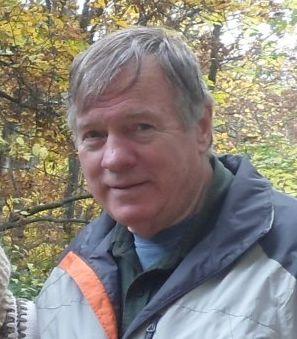 Fred Cochrane - Class of 1958 - Brecksville Broadview Hts. High School