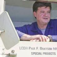 Paul Grayson - Class of 1968 - Brecksville Broadview Hts. High School