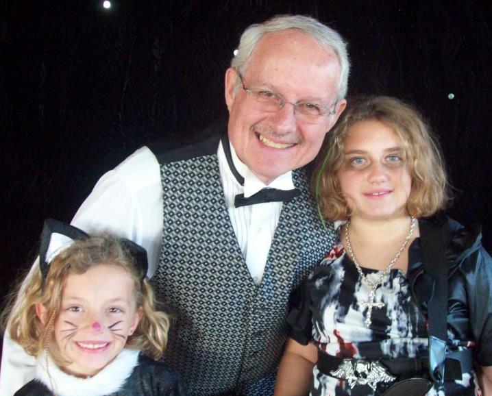 Eric Dany - Class of 1965 - Brecksville Broadview Hts. High School