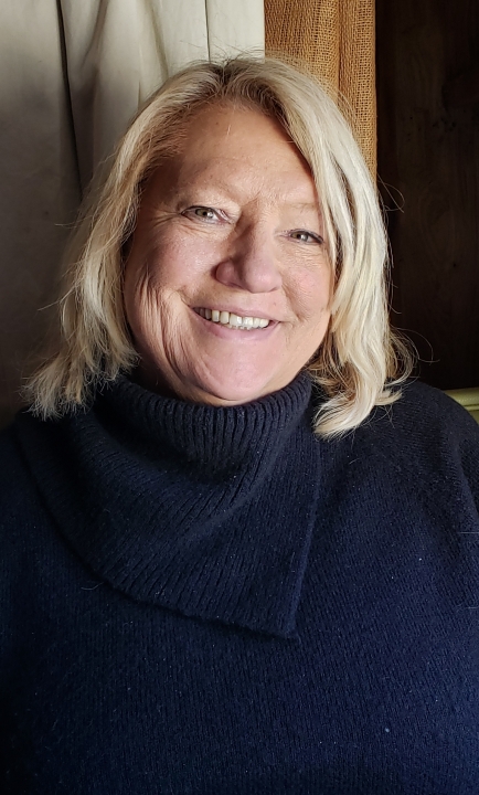 Jean Nantell Dropped The Ex Name - Class of 1969 - Brecksville Broadview Hts. High School
