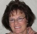 Linda Yorko - Class of 1966 - Brecksville Broadview Hts. High School