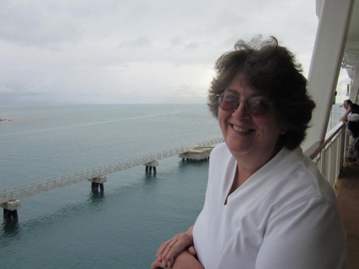 Martha Davis - Class of 1970 - Brecksville Broadview Hts. High School