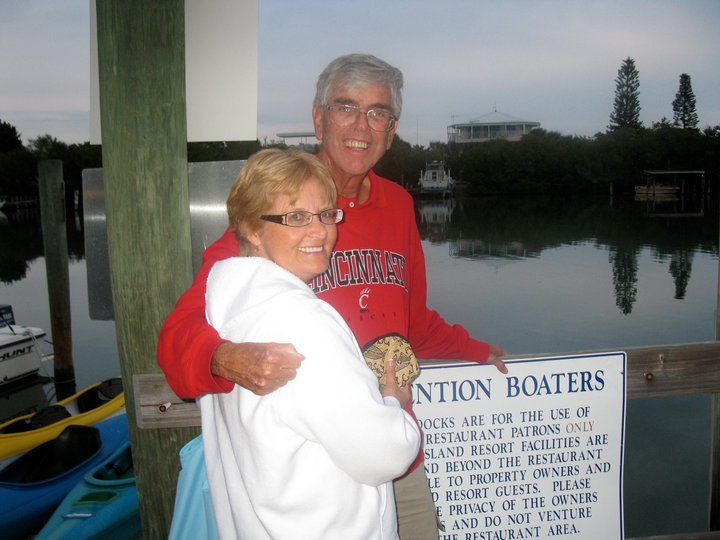 Thomas Nadler - Faculty - Lakota West High School