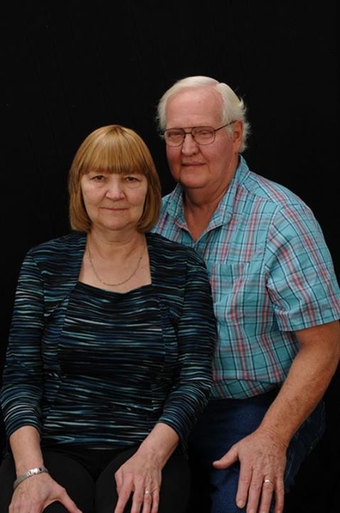 Rob Ida Bedinghaus - Class of 1967 - Lakota West High School