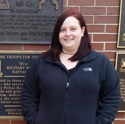 Emily Nicholson - Class of 2010 - Lakota West High School