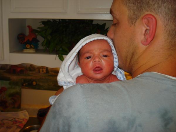 Josh Clifton - Class of 2002 - Lakota West High School