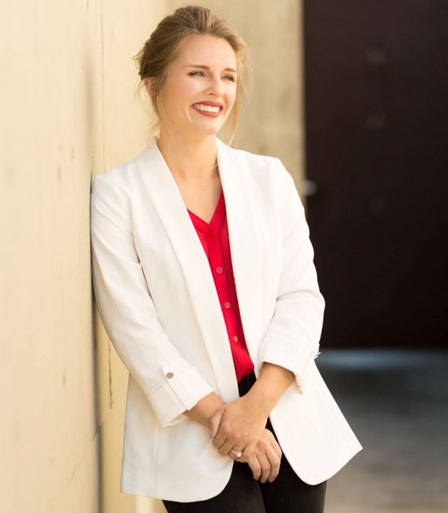 Savanna Jones - Class of 2012 - Lakota West High School