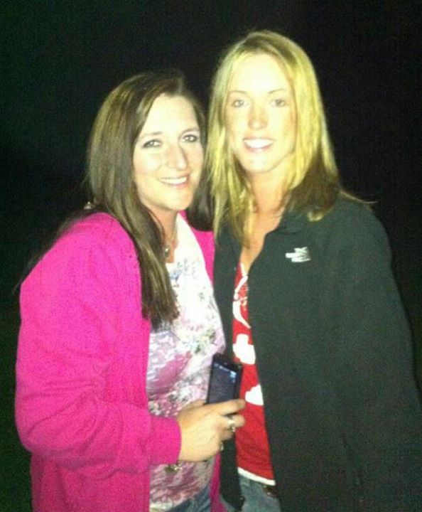 Kristin Cooper - Class of 1998 - Lakota West High School