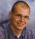 Jason Hill - Class of 2002 - Gallia Academy High School