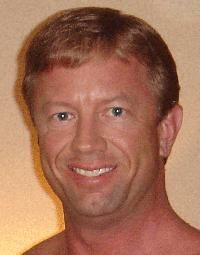 Larry Holt - Class of 1981 - Gallia Academy High School