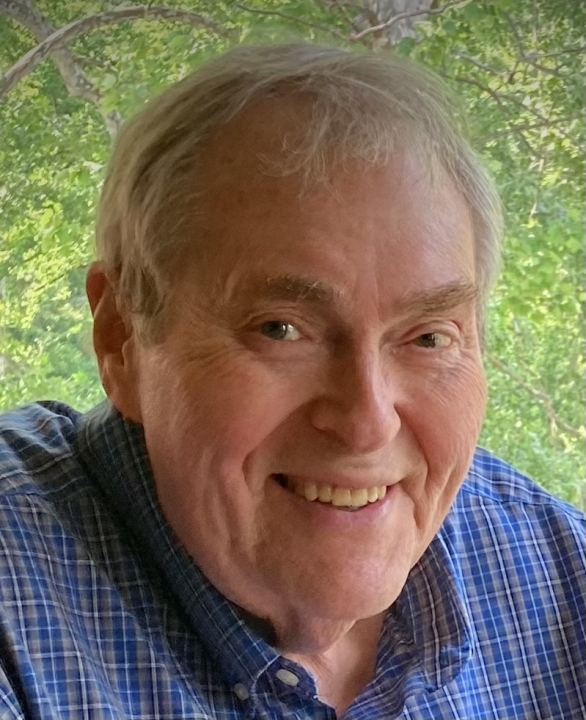 Keith Allen Houck - Class of 1965 - Gallia Academy High School