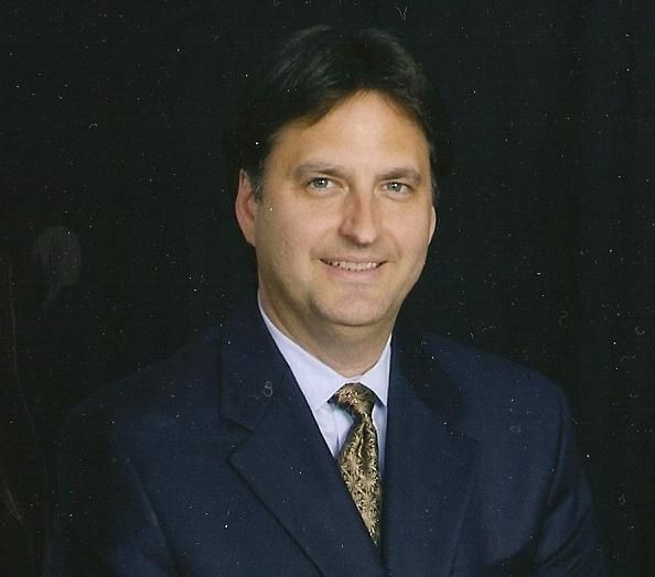 Mark Randy Dailey - Class of 1982 - Gallia Academy High School